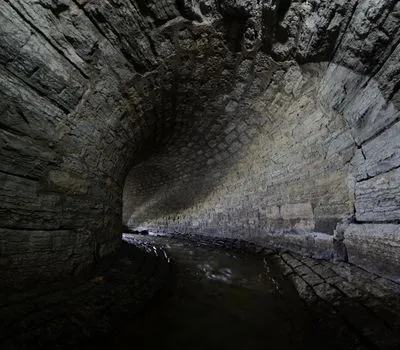Infrastructures souterraines d'Auckland : réseaux cachés