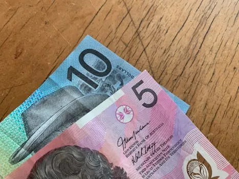 AUD Holds Firm Ahead of High-Stakes Federal Budget