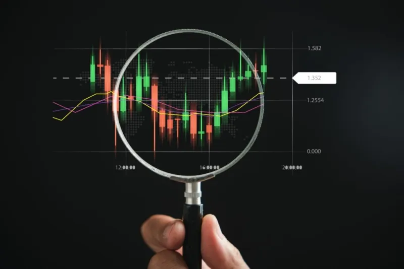 Auddia Stock Rises on AI Infrastructure Data