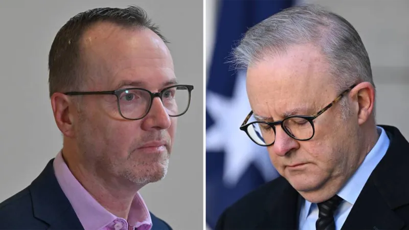 AUKUS Public Inquiry: Albanese Defends Submarine Deal