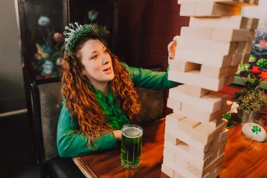 Aunt Sally: Oxfordshire's Traditional Pub Game