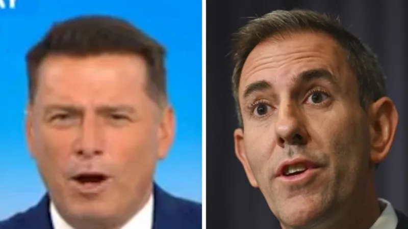 Budget australien 2026 : réductions d'impôts pour les travailleurs proposées