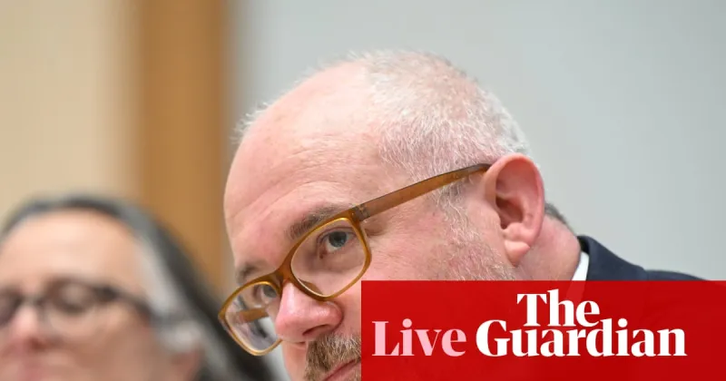 Australia faces 'largest energy shock' amid Hormuz tensions