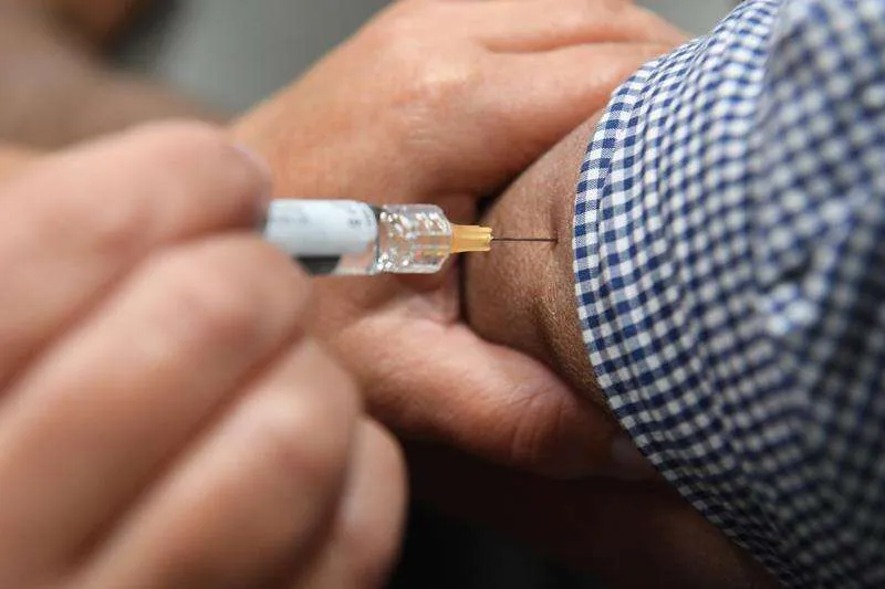 Australia Flu Cases Drop, But Warning Remains