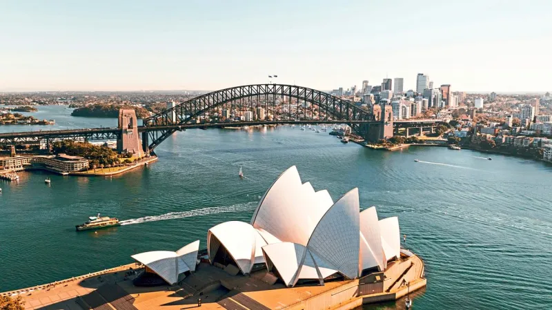 L'Australie suspend le visa Vacances-Travail pour la Malaisie