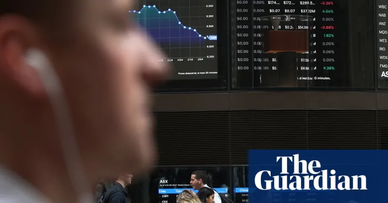 Australia inflation eases to 3.8%, RBA rate hike less likely