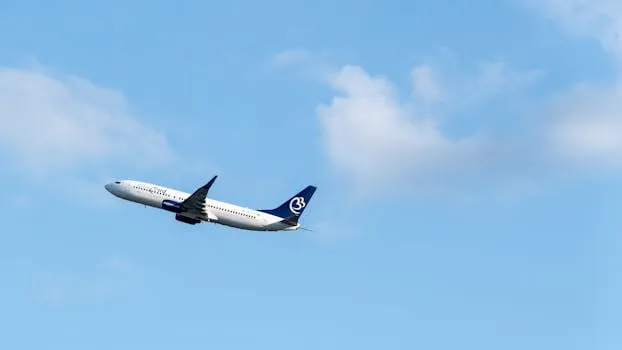 Australia-Maldives Non-Stop Flights Launch