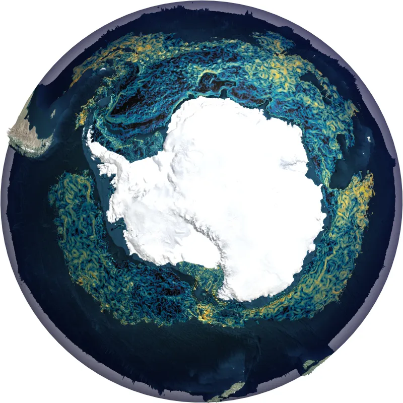 Australia Releases Ice Sheet Modeling Workflow