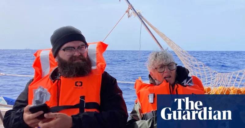 Australia seeks info on 11 Gaza flotilla detainees