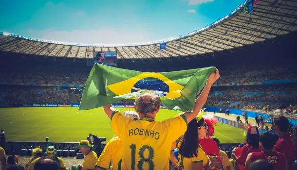 Australia vs. Turkey FIFA World Cup Opener in Vancouver