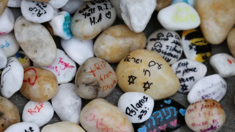 Australia Warns on Antisemitism as Israel Weighs Trauma Recognition