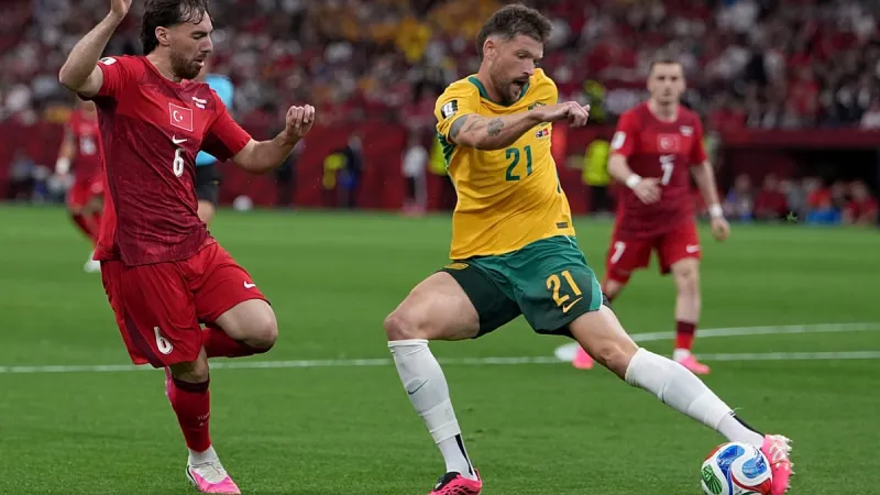 Australia Win World Cup Opener, Brazil Held by Morocco