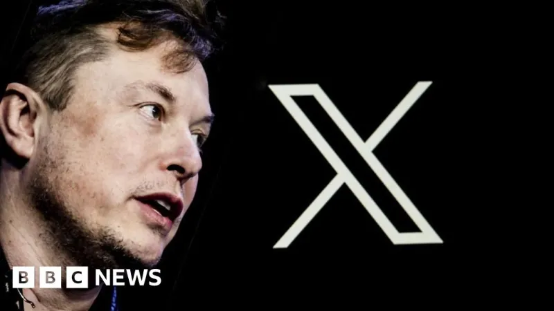 Australian court upholds fine against X over child safety