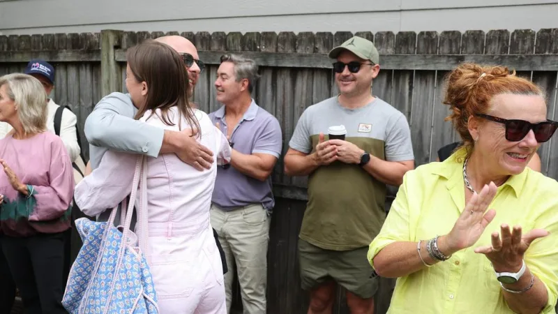 Australian Property Market Shifts as Buyer Conditions Improve