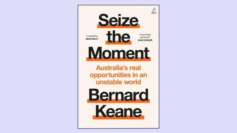 Australian Public Policy: Optimism Amidst Populist Tide