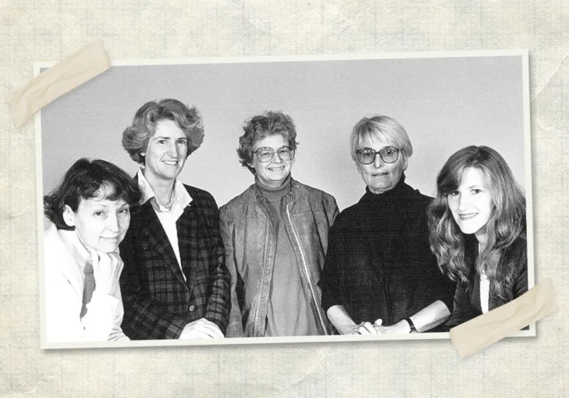 Australian Women's Health Study Marks 30-Year Milestone