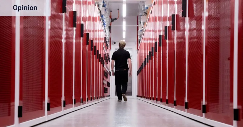 Australia's $155B Data Centre Boom: Risks and Rewards