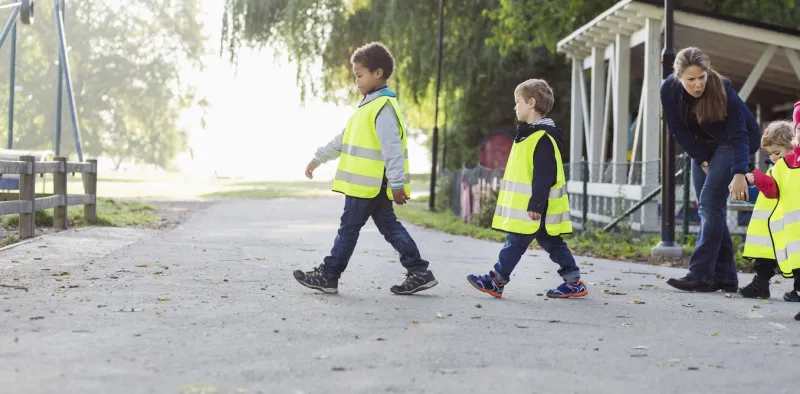 Australia's Childcare Safety Reforms: One Year On