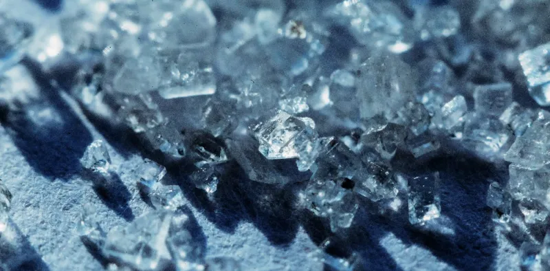 Consommation de méthamphétamine en Australie à un niveau record