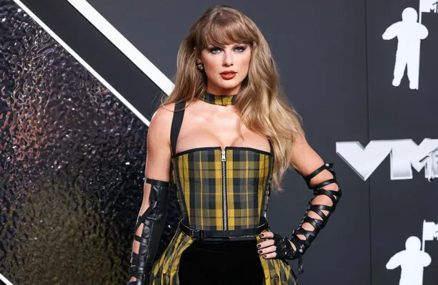 Autrichien condamné à 15 ans pour complot contre concert de Taylor Swift