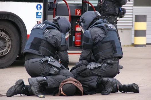 Arrestation en Autriche dans l'affaire du poison dans des petits pots