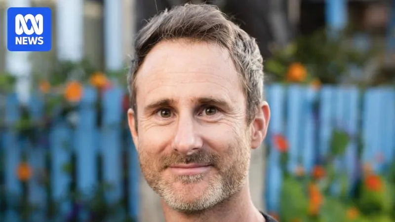 Author Craig Silvey pleads guilty to child exploitation charges