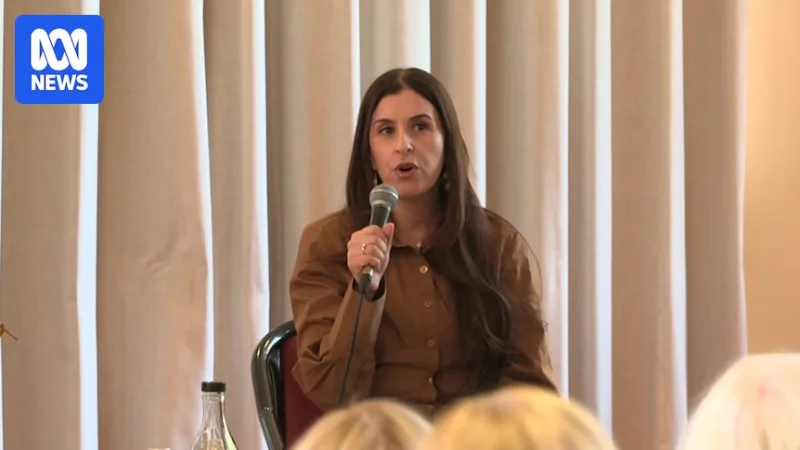 Author Defends Political Art at Festival Amid Premier's Criticism