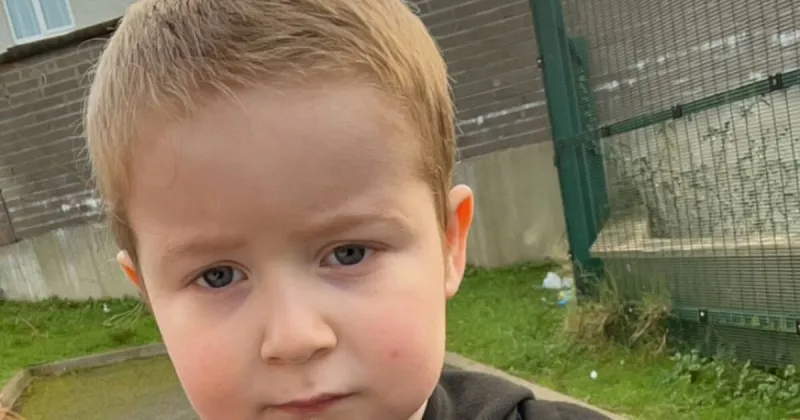Autistic Cork boy secures school place after two-year wait