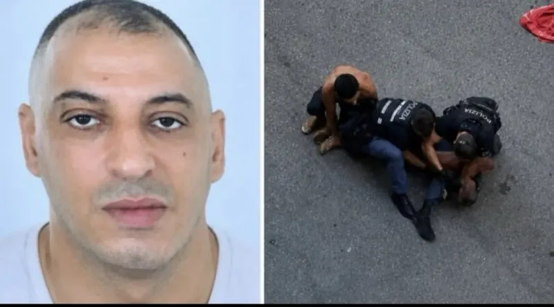 Autopsy Reveals Blood in Lungs of Abderrahim Fakir