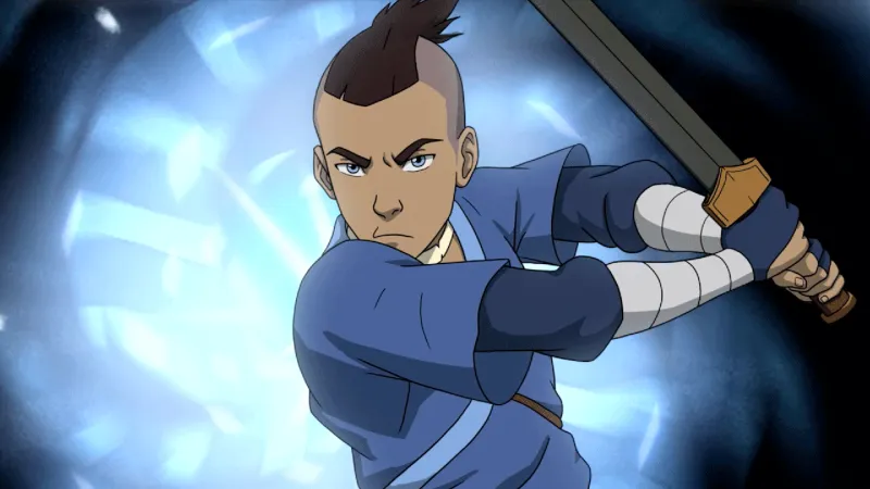 Avatar Legends: Sokka Fighting Game Details
