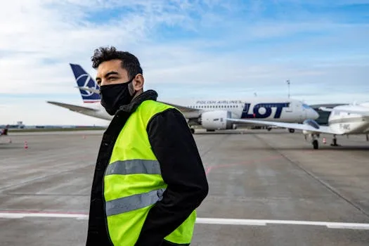 Aviation Biofuels Face Hurdles Despite Growth Push