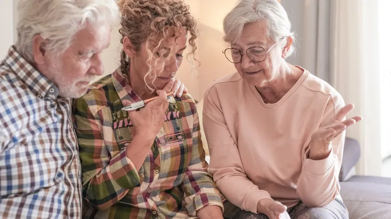 Avoid 5 Major Tax Mistakes in Retirement