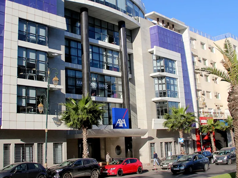 Axa lance un modèle inédit pour conquérir un marché africain sous-assuré