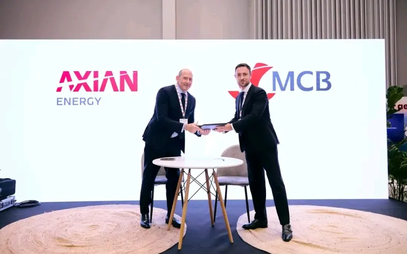 Axian étend ses activités télécoms et immobilières en Afrique