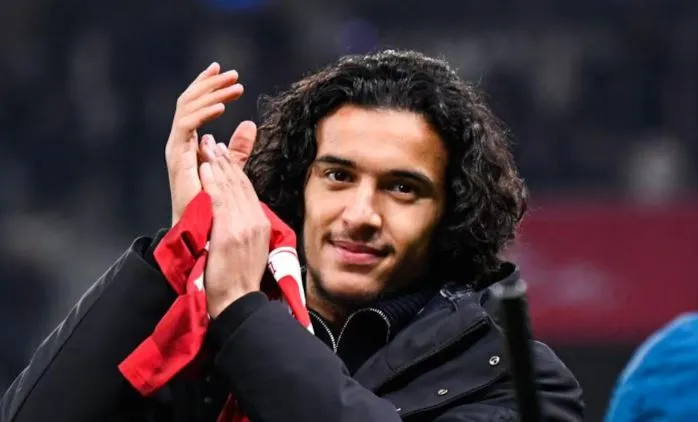 Ayoub Bouaddi Chooses to Represent Morocco