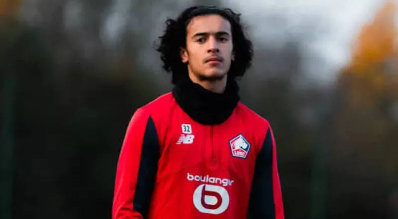 Ayoub Bouaddi Eligible to Play for Morocco