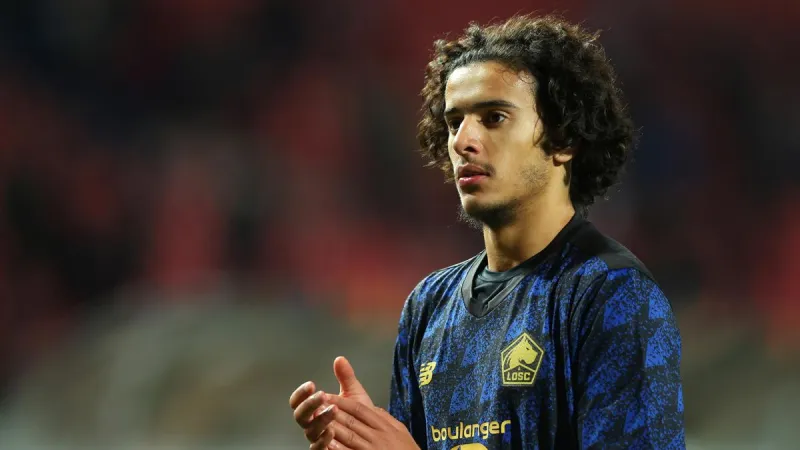 Ayyoub Bouaddi Called Up for Morocco World Cup Squad