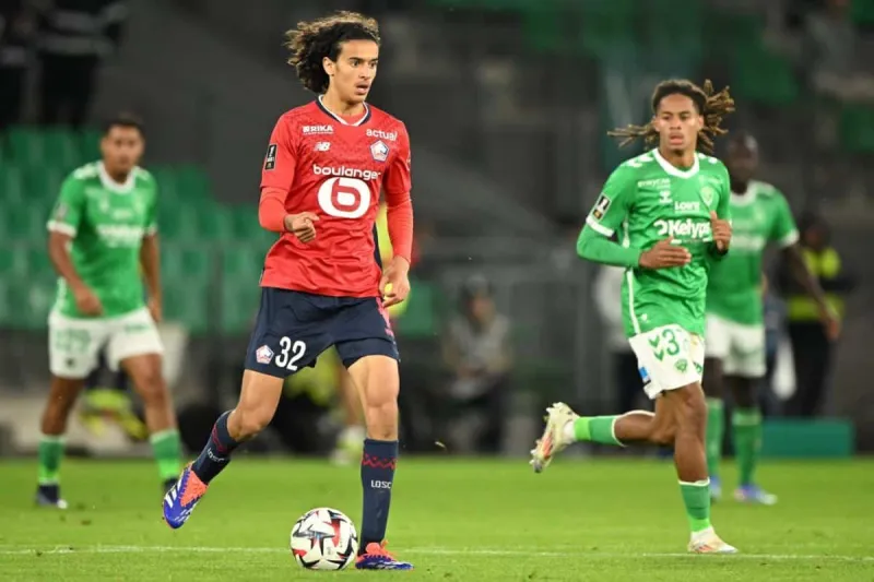 Ayyoub Bouaddi Chooses Morocco Over France
