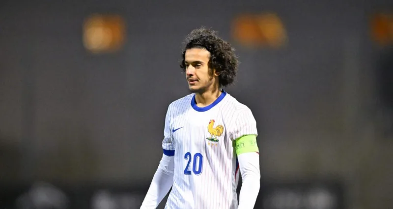 Ayyoub Bouaddi Chooses Morocco Over France for International Football