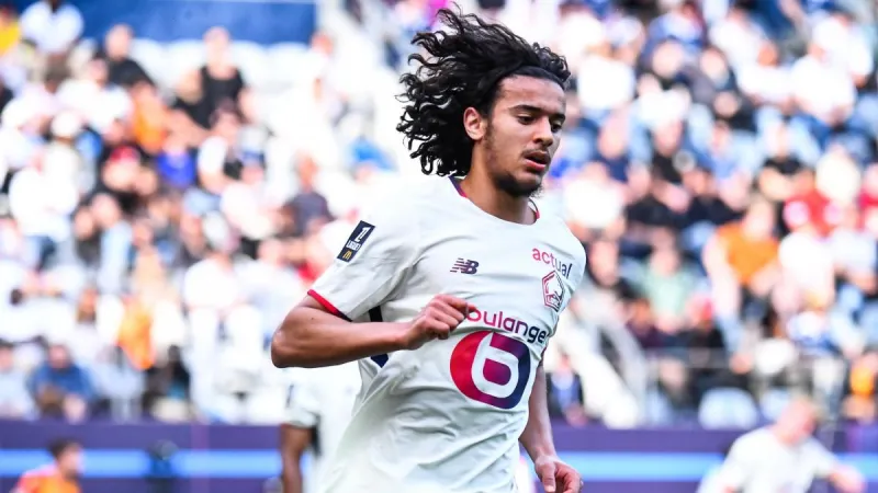 Ayyoub Bouaddi Chooses Morocco Over France