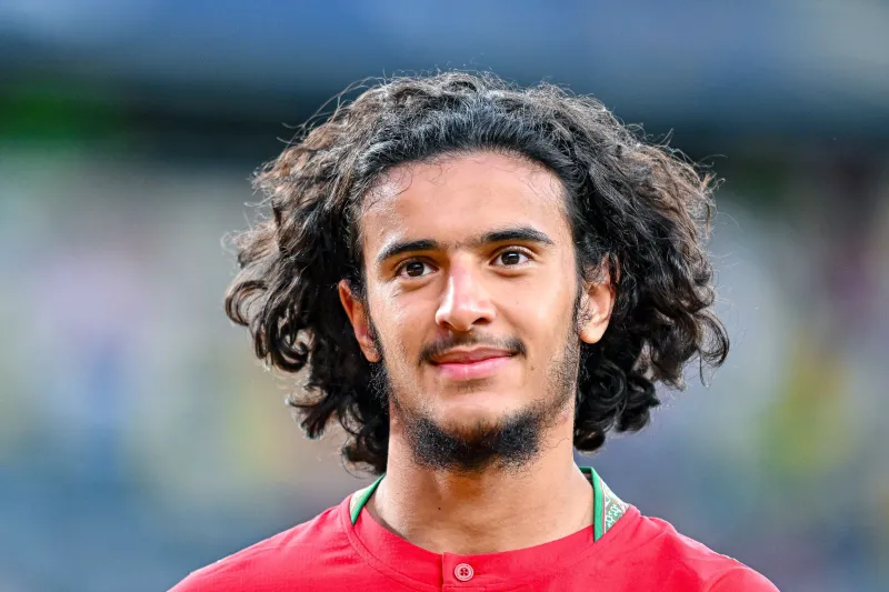 Ayyoub Bouaddi Transfer: PSG or Arsenal? First Answer