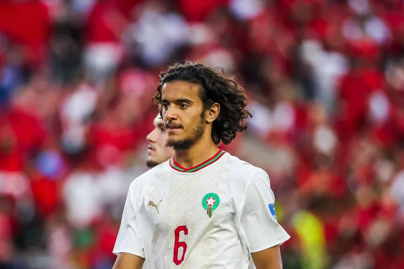 Sélection d'Ayyoub Bouaddi : Un champion du monde tranche le débat