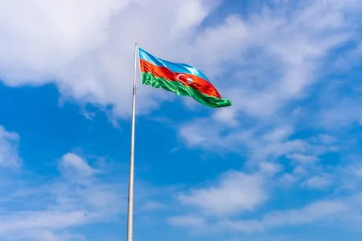 Azerbaijan, Czech Republic Discuss Regional Issues