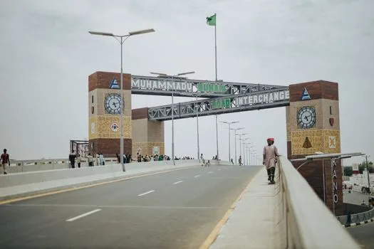 Babachir Lawal: Tinubu funded Buhari's 2015 campaign