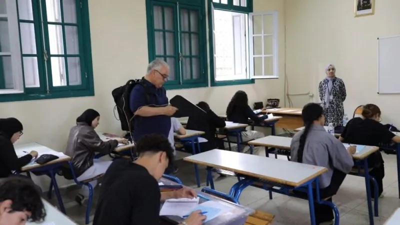 Bac Fraud: What Citizen Are We Preparing? (Opinion)