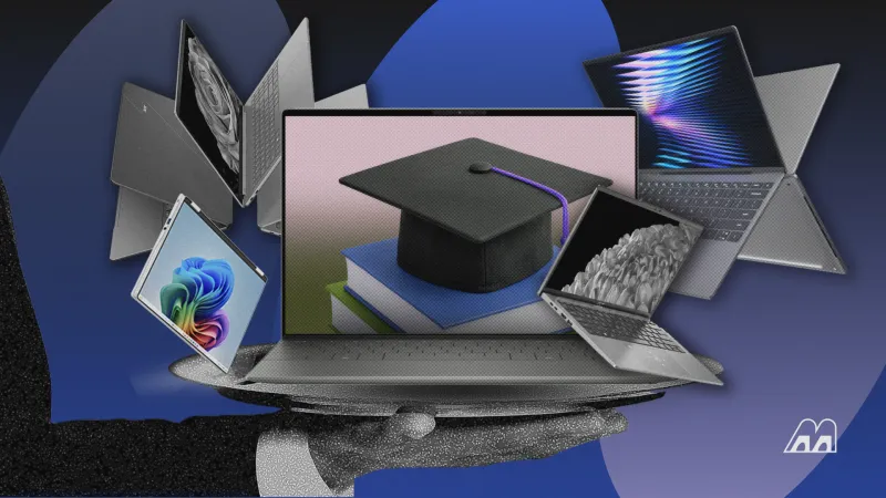 Ordinateurs portables 2026 : ce qu'il faut savoir