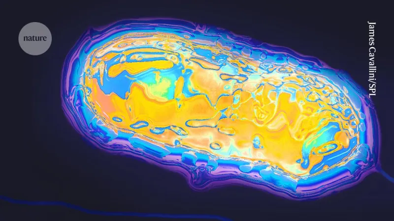 Bacteria Engineered to Function with 19 Amino Acids