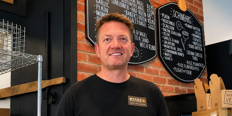 Bagel Shop Owner Apologizes for AI-Generated Posts