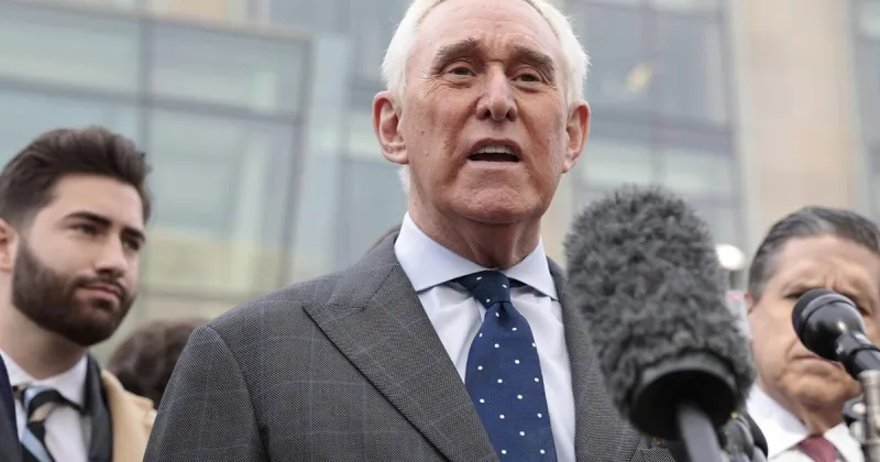 Bahamas Hires Roger Stone, MAGA Influencer for Elections
