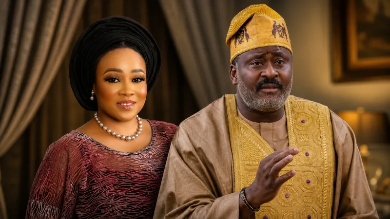 Bakare-Odunuga: Only Desmond Elliott Refused to Step Down